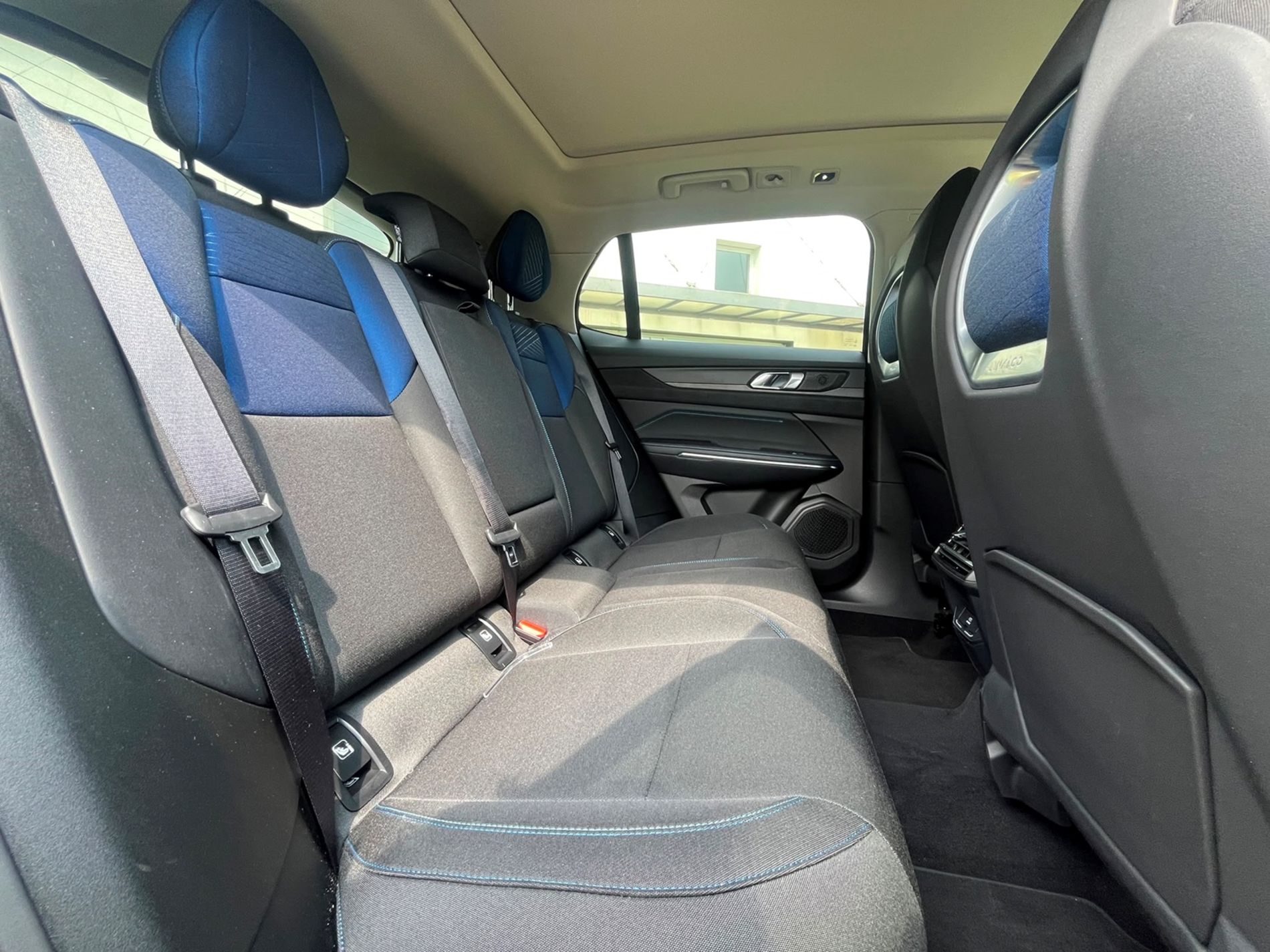 01 1.5 phev - SENZA VINCOLI DI FINANZIAMENTO - Gallotti Auto